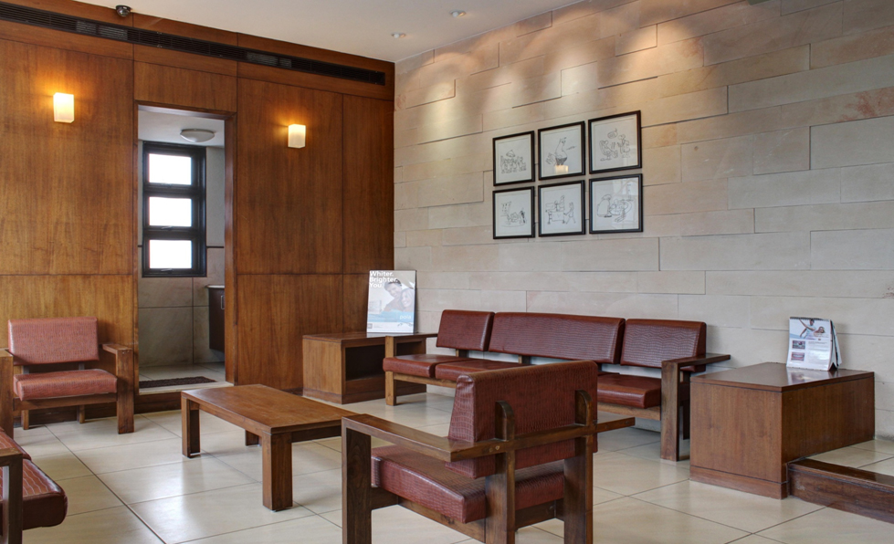 clinic-inside